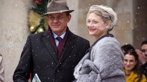 Picture Perfect Royal Christmas (2019)