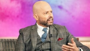 The Kelly Clarkson Show Season 5 : Jon Cryer, Joe Keery, Danielle Kartes, Brad Meltzer