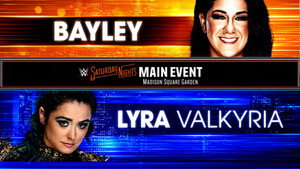 Saturday Night’s Main Event XLV 2026