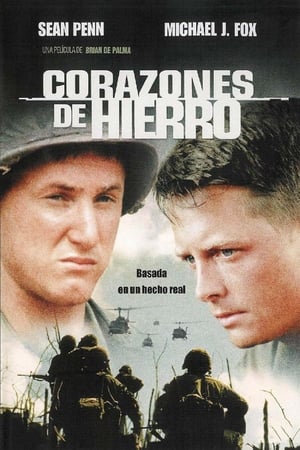 VER Corazones de hierro (1989) Online Gratis HD