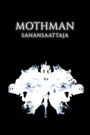 Mothman - sanansaattaja