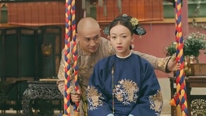 Story of Yanxi Palace Episode 52