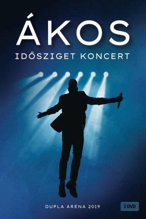 Ákos: Idősziget