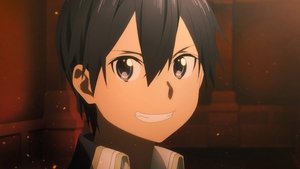 Sword Art Online Season 3 Episode 14