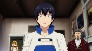 Isekai Meikyuu de Harem wo: 1×11