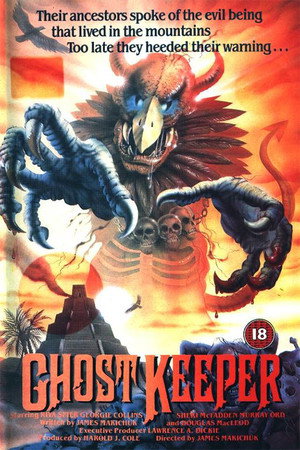 Ghostkeeper 17