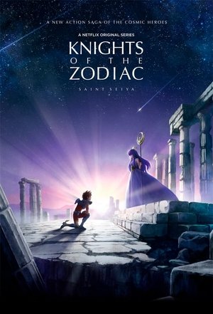 Watch SAINT SEIYA: Knights of the Zodiac online