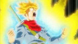 Dragon Ball Super: 4×62