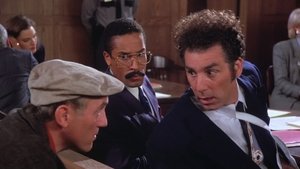 Seinfeld The Caddy