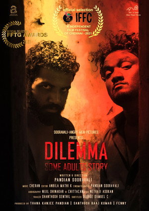 Dilemma: Some Adults Story