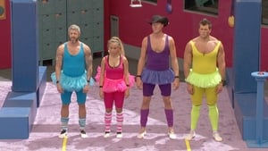 Big Brother HoH 5