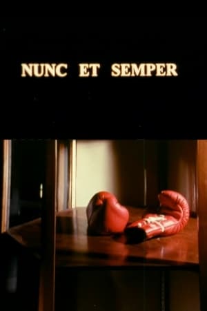 Poster Nunc et Semper (1993)