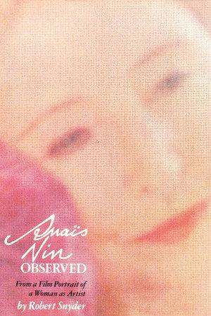 Anaïs Nin Observed 4