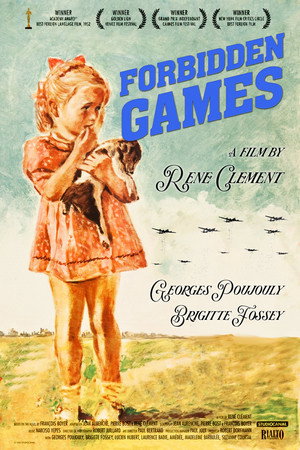 Forbidden Games