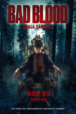 Bad Blood 9