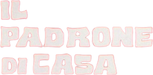 El casero — Logos 1
