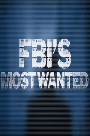 Image FBI’s Most Wanted