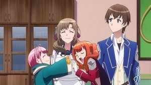 Do You Love Your Mom and Her Two-Hit Multi-Target Attacks? Season 1 Episode 6