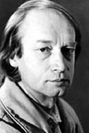 Viktor Vasilev portrait