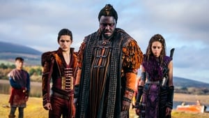 Into the Badlands 3×6