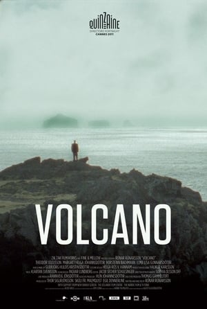 Volcano