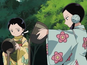 InuYasha Season 1 Episode 150