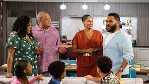 مسلسل black-ish الموسم 6 الحلقة 1 مترجمة