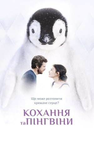 Image Кохання та пінгвіни