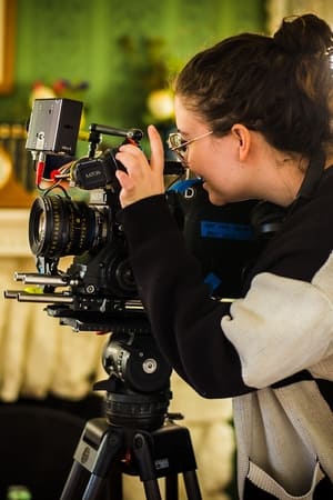 Lucy Gamades portrait