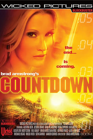 Poster Countdown (2012)