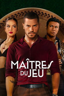 Maîtres du jeu