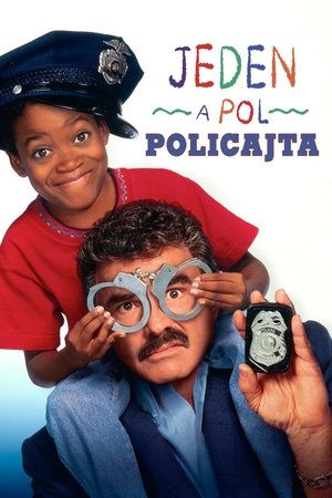 Jeden a pol policajta (1993)