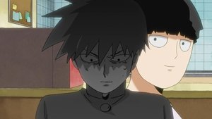 Mob Psycho 100 III: 1×6