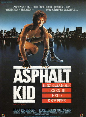 Wild Thing 6