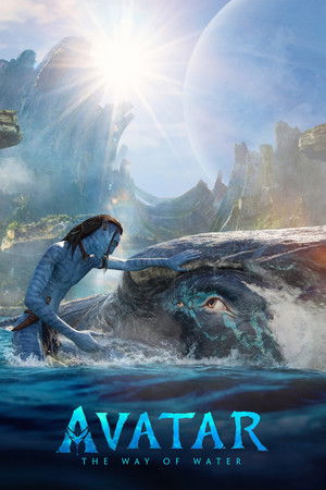 poster Avatar: The Way of Water