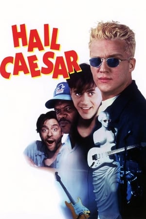 Poster Ať žije Caesar 1994