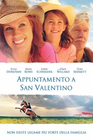 Poster Appuntamento a San Valentino 2011
