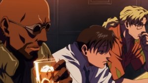 Black Lagoon: 1×1