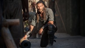 Pod černou vlajkou: s3e3