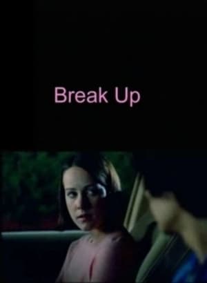 Break Up poster