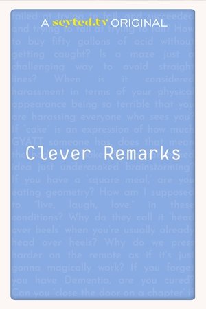 Image Clever Remarks