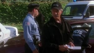 Agenci NCIS: s4 e4 PL