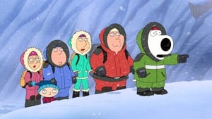 Family Guy: Season 11 Episode 1