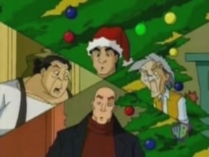 Jackie Chan Adventures A Jolly J-Team Xmas