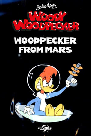 Image Woodpecker from Mars