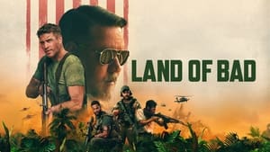 Land of Bad (2024)