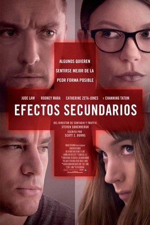 Watch Efectos secundarios (2013) HD Movie Online Free