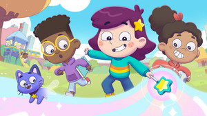 Rafi the Wishing Wizard