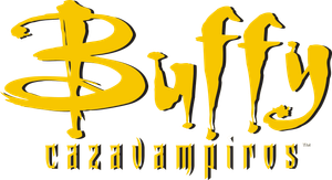 Buffy the Vampire Slayer — Logos 12