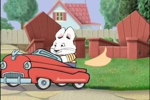 Max and Ruby Max Drives Away